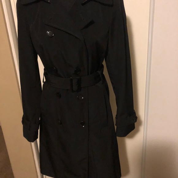 ❤️Lovely❤️ Calvin Klein Coat - Picture 3 of 8